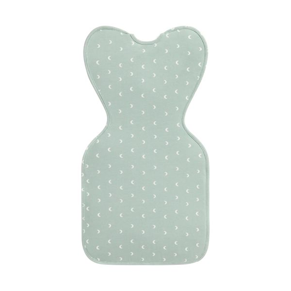 Love To Dream SwaddleUp™ 1.0 TOG – Fase 1 – Maat M – Olive Moon