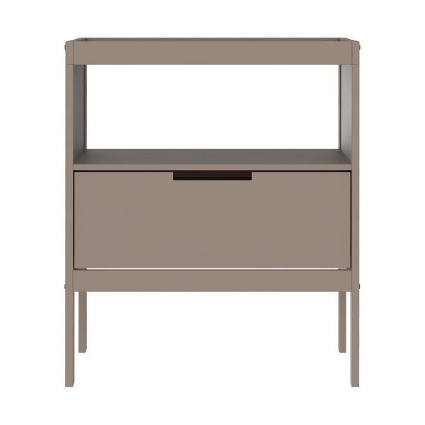 Europe Baby Ralph Luiertafel - Chestnut Europe Baby Ralph Luiertafel - Chestnut