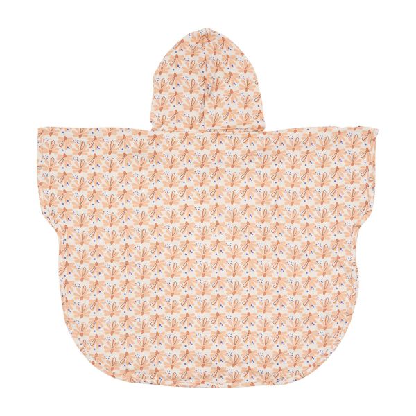 Luma Badponcho - tetra - Flowerfever Nude Luma Badponcho - tetra - Flowerfever Nude