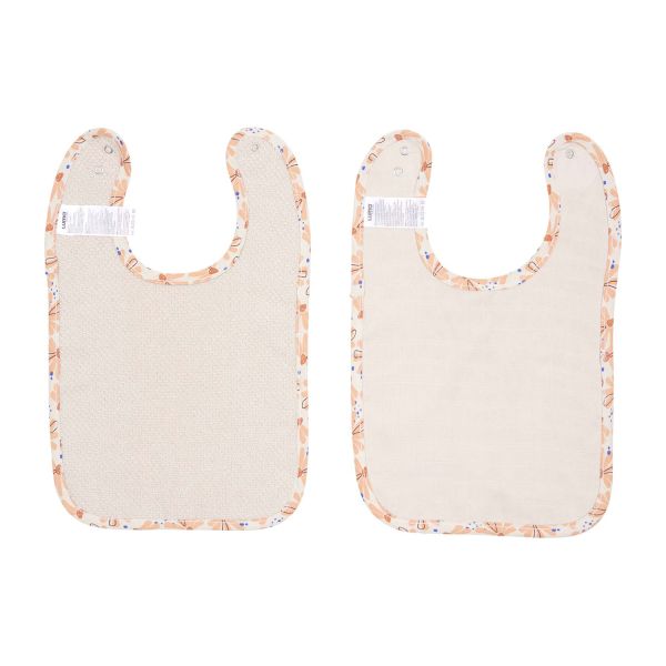 Luma Slab Flowerfever Nude 2-Pack Luma Slab Flowerfever Nude 2-Pack