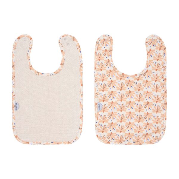 Luma Slab Flowerfever Nude 2-Pack Luma Slab Flowerfever Nude 2-Pack
