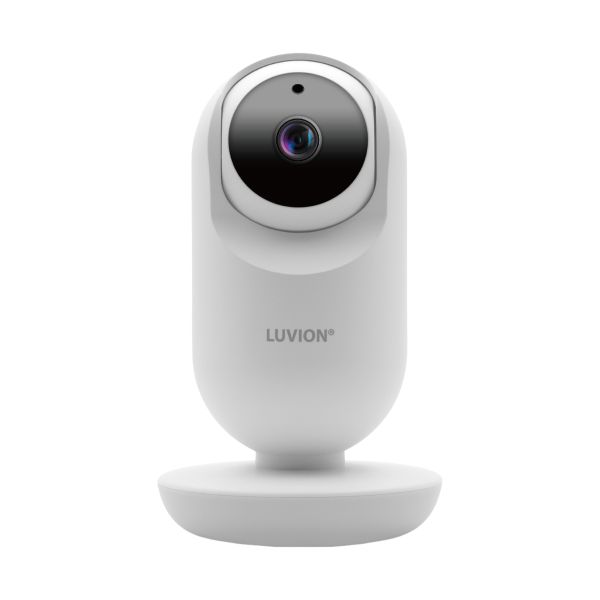 Luvion Babyfoon Camera - Supreme Connect 3 - White