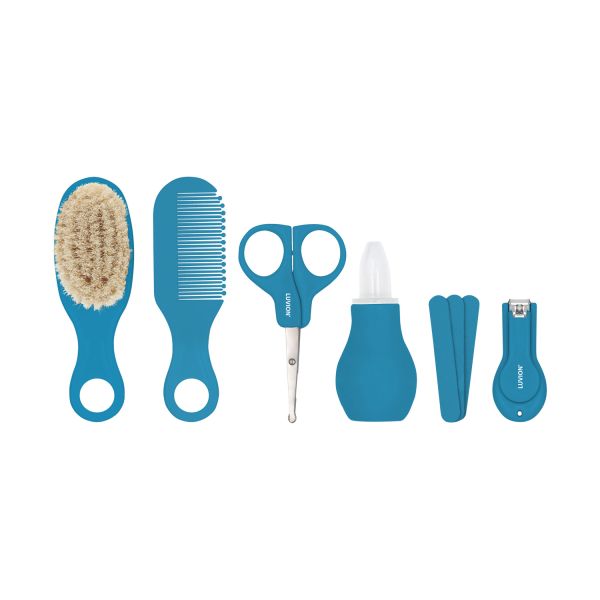Set de toilette Luvion - Garçon