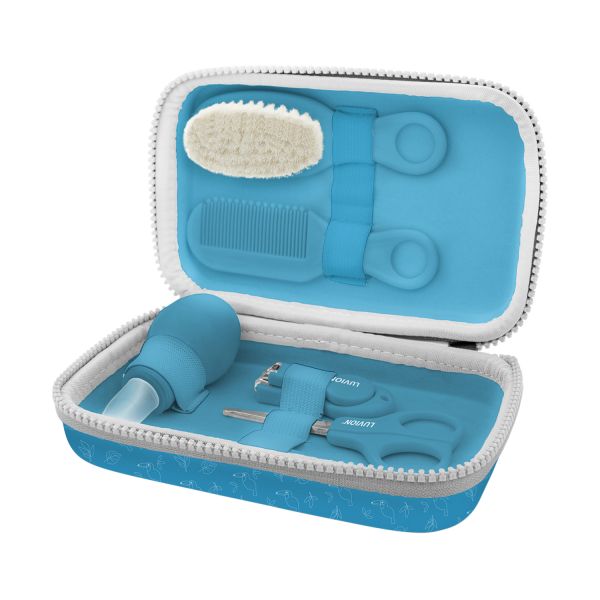 Set de toilette Luvion - Garçon
