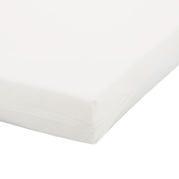 Puck Ledikantmatras - Polyester - 60 x 120 cm Puck Ledikantmatras - Polyester - 60 x 120 cm