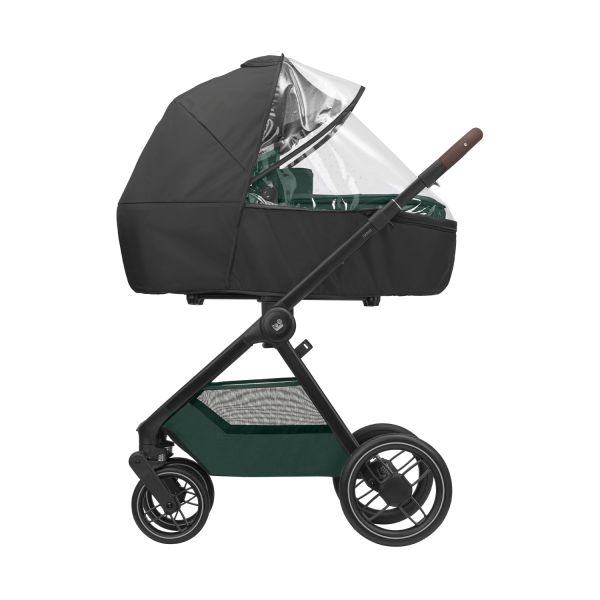Maxi-Cosi Oxford Accessoires Set - Twillic Green Maxi-Cosi Oxford Accessoires Set - Twillic Green