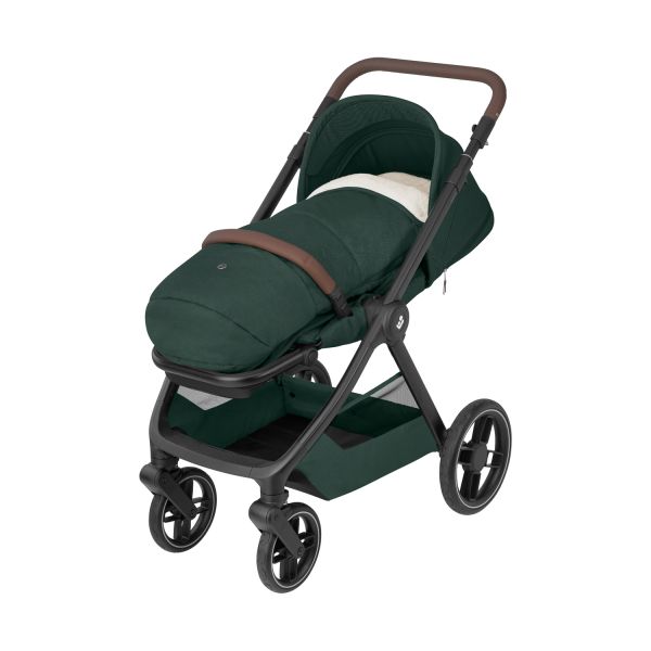 Maxi-Cosi Oxford Accessoires Set - Twillic Green Maxi-Cosi Oxford Accessoires Set - Twillic Green