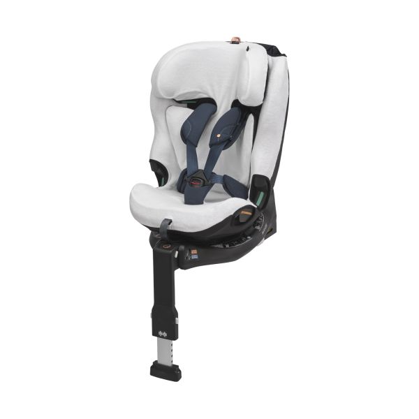 Maxi-Cosi Emerald 360 Pro Autostoelhoes - Natural White