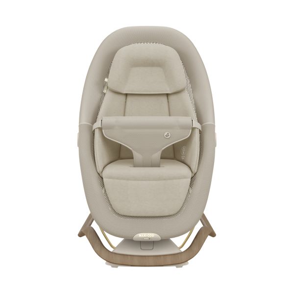 Maxi-Cosi Wipstoel - Dove Pro - Elegance Beige Maxi-Cosi Wipstoel - Dove Pro - Elegance Beige