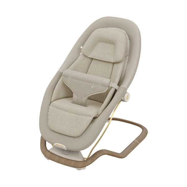 Maxi-Cosi Wipstoel - Dove Pro - Elegance Beige Maxi-Cosi Wipstoel - Dove Pro - Elegance Beige