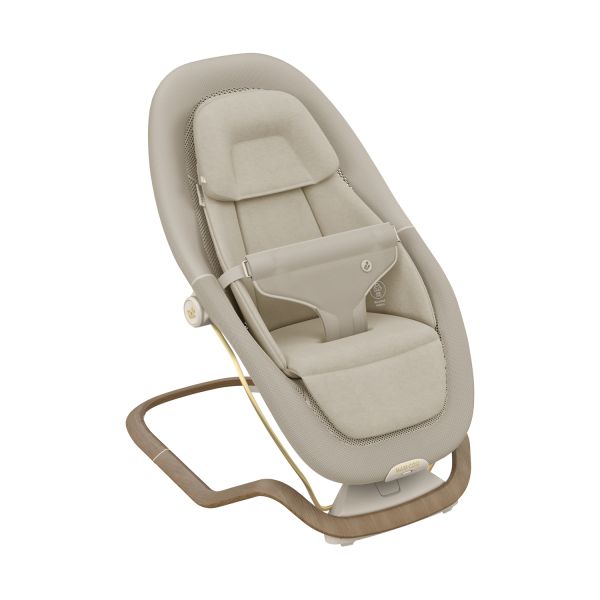 Maxi-Cosi Wipstoel - Dove Pro - Elegance Beige Maxi-Cosi Wipstoel - Dove Pro - Elegance Beige