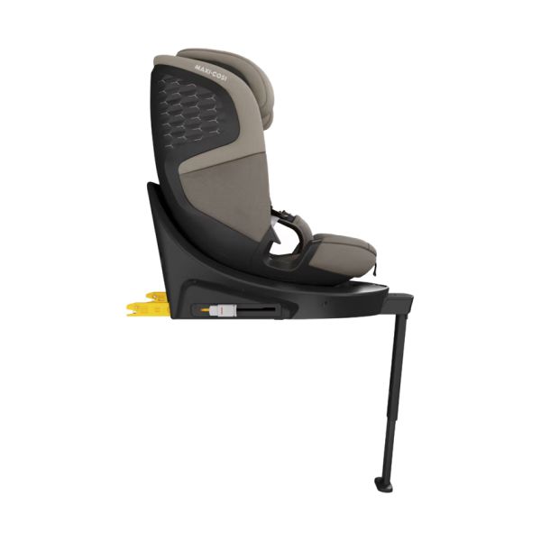 Maxi-Cosi Emerald 360 S Autostoel - Tonal Truffle Maxi-Cosi Emerald 360 S Autostoel - Tonal Truffle