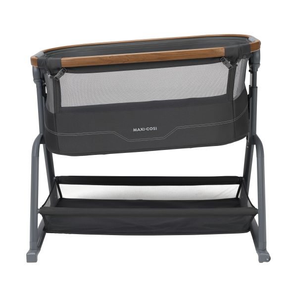 Maxi-Cosi Iora Plus Co-Sleeper - Elegance Graphite Maxi-Cosi Iora Plus Co-Sleeper - Elegance Graphite