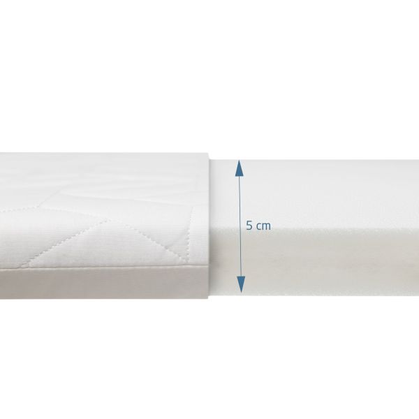 Maxi-Cosi Iora Plus Co-Sleeper - Elegance Graphite Maxi-Cosi Iora Plus Co-Sleeper - Elegance Graphite