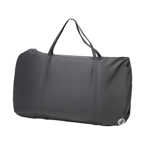 Maxi-Cosi Iora Plus Co-Sleeper - Elegance Graphite Maxi-Cosi Iora Plus Co-Sleeper - Elegance Graphite
