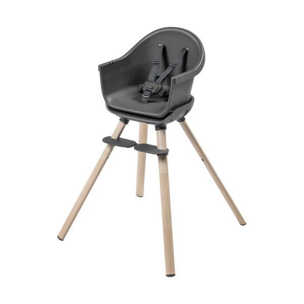 Maxi-Cosi Moa 4-in-1 Kinderstoel - Beyond Graphite
