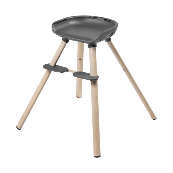 Maxi-Cosi Moa 4-in-1 Kinderstoel - Beyond Graphite