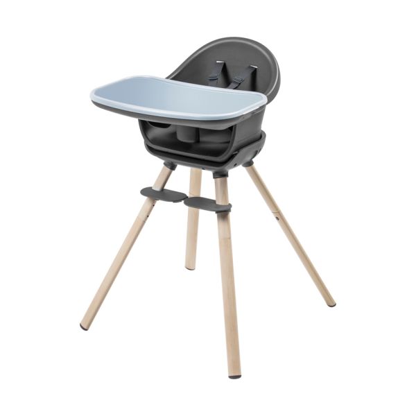 Maxi-Cosi Moa 4-in-1 Kinderstoel - Beyond Graphite