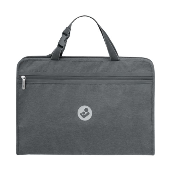Maxi-Cosi Organiser Back Seat - Graphite