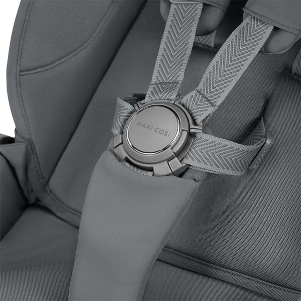 Maxi-Cosi Oxford Flex Tweede Zitje - Moon Graphite Maxi-Cosi Oxford Flex Tweede Zitje - Moon Graphite