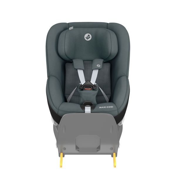 Maxi-Cosi Pearl 360 2 Autostoel - Authentic Graphite Maxi-Cosi Pearl 360 2 Autostoel - Authentic Graphite