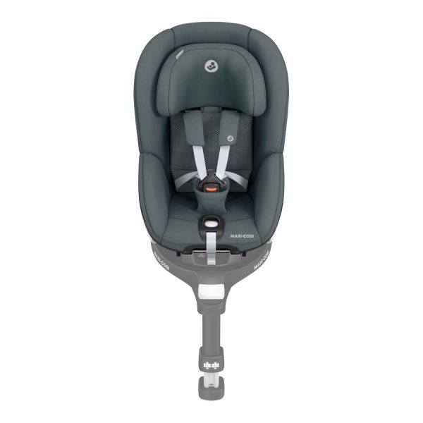 Maxi-Cosi Pearl 360 2 Autostoel - Authentic Graphite Maxi-Cosi Pearl 360 2 Autostoel - Authentic Graphite