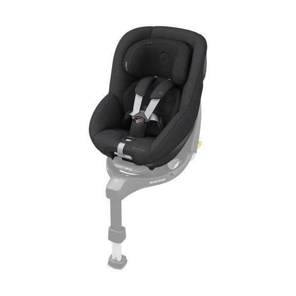Maxi-Cosi Pearl 360 Pro Autostoel - Authentic Black Maxi-Cosi Pearl 360 Pro Autostoel - Authentic Black