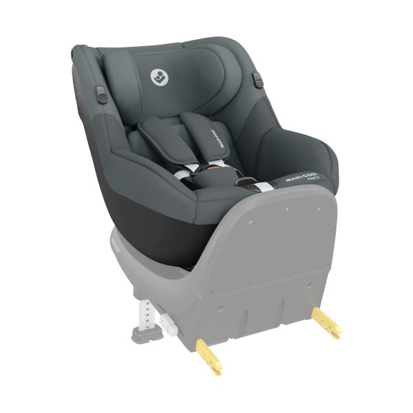 Maxi Cosi Pearl S Autostoel - Tonal Graphite Maxi Cosi Pearl S Autostoel - Tonal Graphite