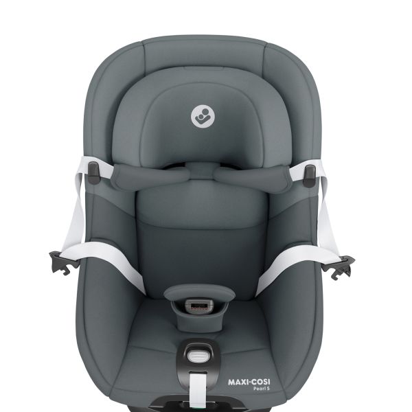 Maxi Cosi Pearl S Autostoel - Tonal Graphite Maxi Cosi Pearl S Autostoel - Tonal Graphite
