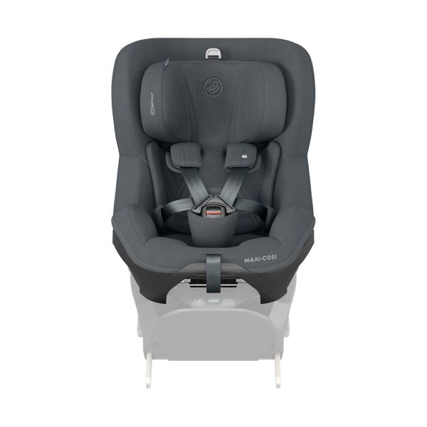 Maxi-Cosi Pearl Slide Pro Autostoel - Authentic Graphite Maxi-Cosi Pearl Slide Pro Autostoel - Authentic Graphite