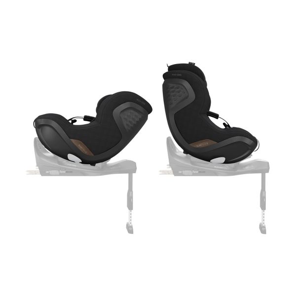 Maxi-Cosi Pearl Slide Pro Autostoel - Authentic Black Maxi-Cosi Pearl Slide Pro Autostoel - Authentic Black