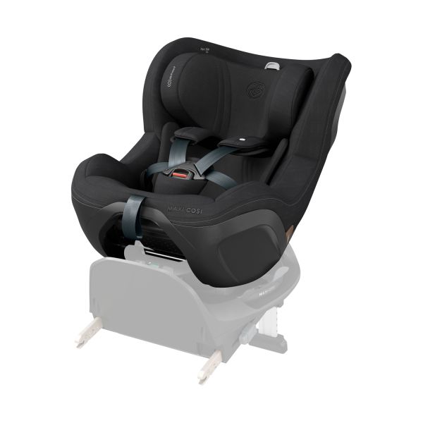 Maxi-Cosi Pearl Slide Pro Autostoel - Authentic Black Maxi-Cosi Pearl Slide Pro Autostoel - Authentic Black