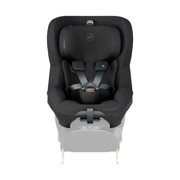 Maxi-Cosi Pearl Slide Pro Autostoel - Authentic Black Maxi-Cosi Pearl Slide Pro Autostoel - Authentic Black