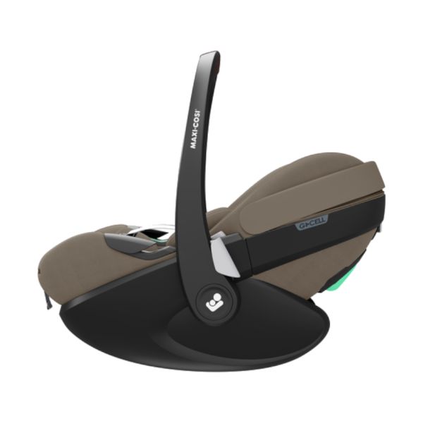 Siège auto Maxi-Cosi Pebble 360 Pro2 Twillic Truffle