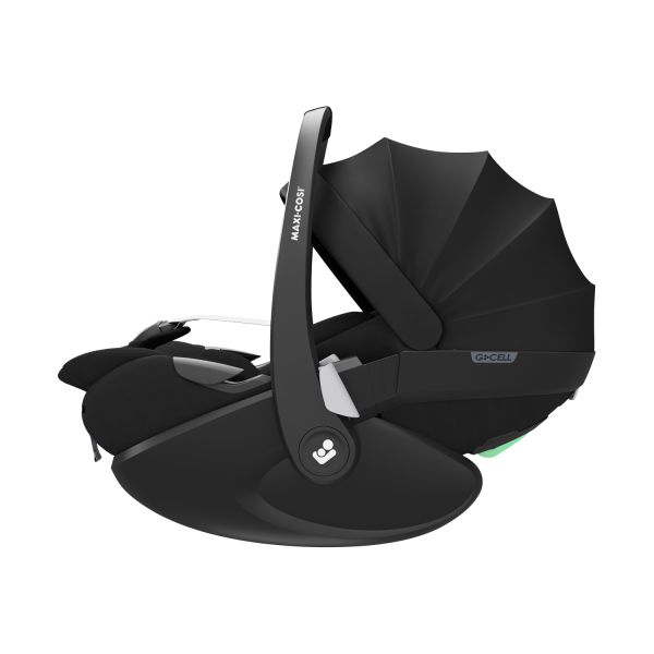 Maxi-Cosi Pebble 360 Pro2 Autostoel - Twillic Black