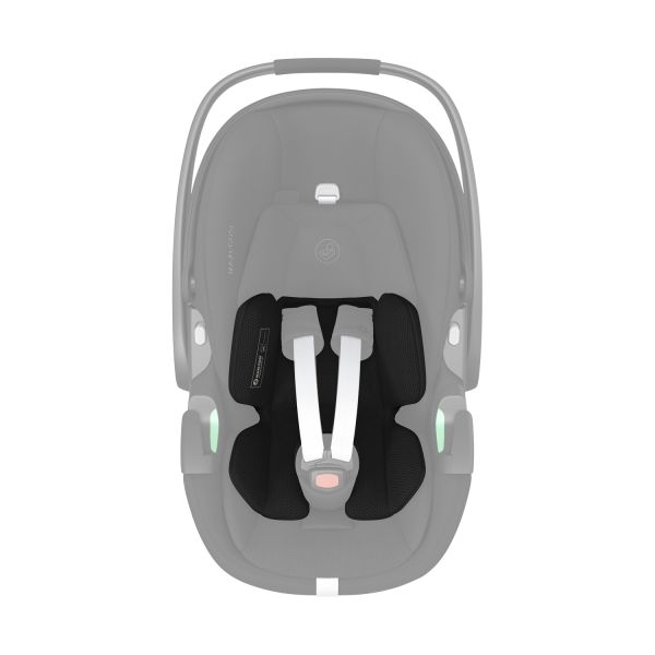 Maxi-Cosi Pebble 360 Pro2 Autostoel - Twillic Black
