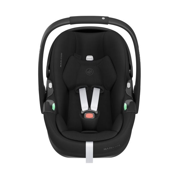 Maxi-Cosi Pebble 360 Pro2 Autostoel - Twillic Black