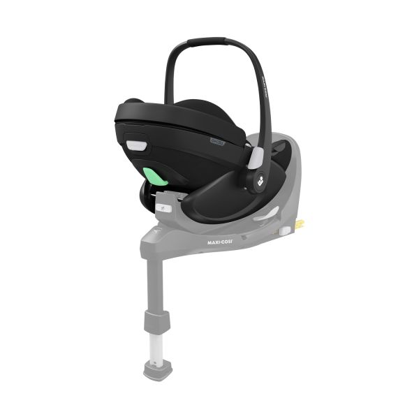 Maxi-Cosi Pebble 360 Pro2 Autostoel - Twillic Black