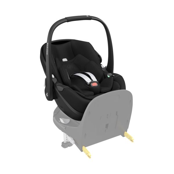 Maxi-Cosi Pebble 360 Pro2 Autostoel - Twillic Black