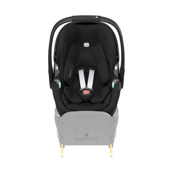 Maxi-Cosi Pebble 360 Pro2 Autostoel - Twillic Black
