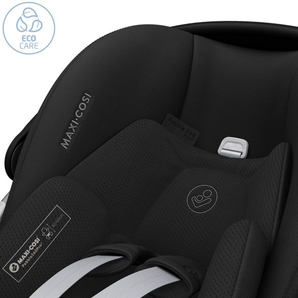 Maxi-Cosi Pebble 360 Pro2 Autostoel - Twillic Black
