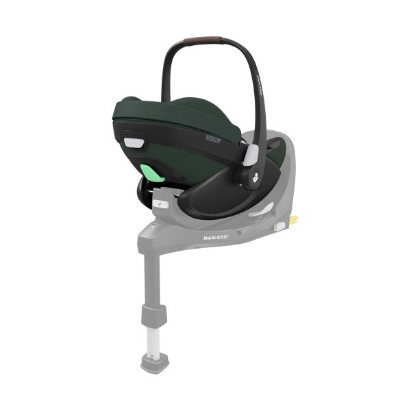 Siège auto Maxi-Cosi Pebble 360 Pro2 Twillic Green Siège auto Maxi-Cosi Pebble 360 Pro2 Twillic Green