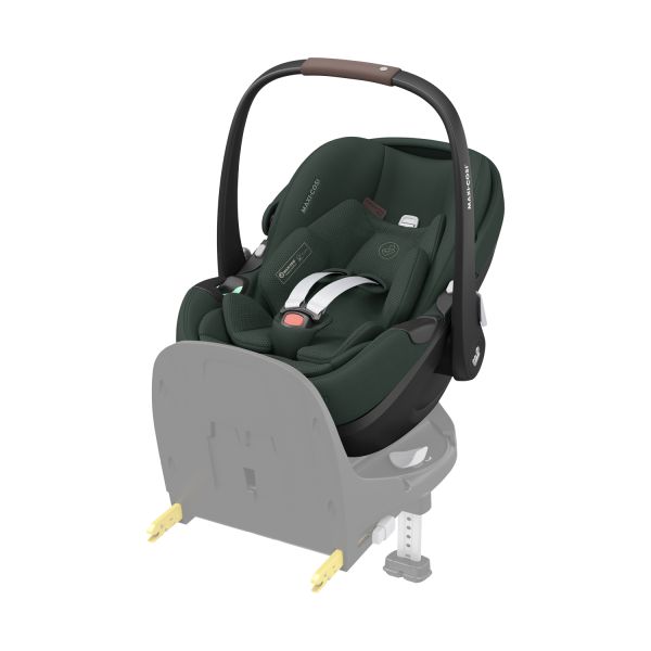 Siège auto Maxi-Cosi Pebble 360 Pro2 Twillic Green Siège auto Maxi-Cosi Pebble 360 Pro2 Twillic Green