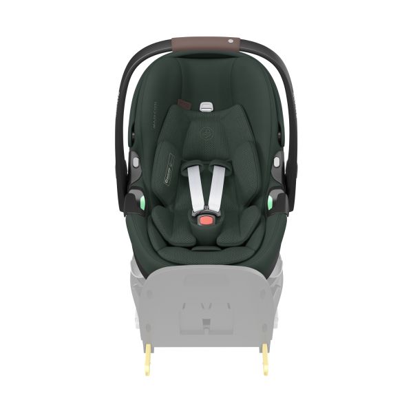 Siège auto Maxi-Cosi Pebble 360 Pro2 Twillic Green Siège auto Maxi-Cosi Pebble 360 Pro2 Twillic Green