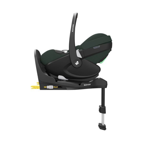 Siège auto Maxi-Cosi Pebble 360 Pro2 Twillic Green Siège auto Maxi-Cosi Pebble 360 Pro2 Twillic Green