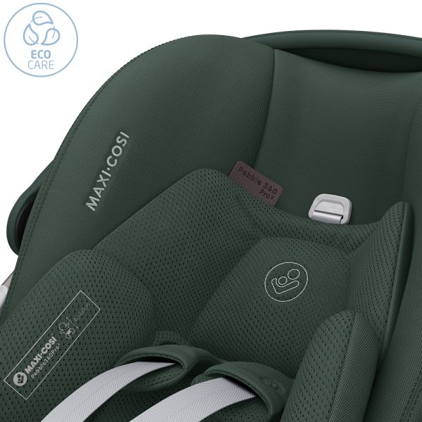 Siège auto Maxi-Cosi Pebble 360 Pro2 Twillic Green Siège auto Maxi-Cosi Pebble 360 Pro2 Twillic Green