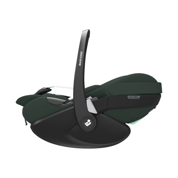 Siège auto Maxi-Cosi Pebble 360 Pro2 Twillic Green Siège auto Maxi-Cosi Pebble 360 Pro2 Twillic Green