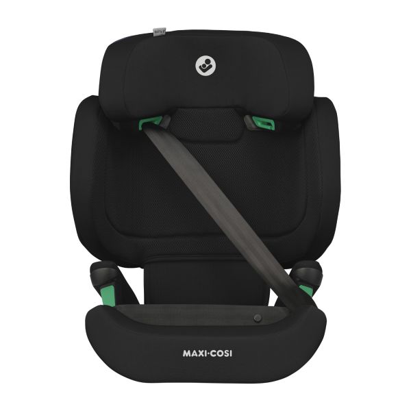 Maxi-Cosi RodiFix R I-Size Autostoel - Authentic Black Maxi-Cosi RodiFix R I-Size Autostoel - Authentic Black