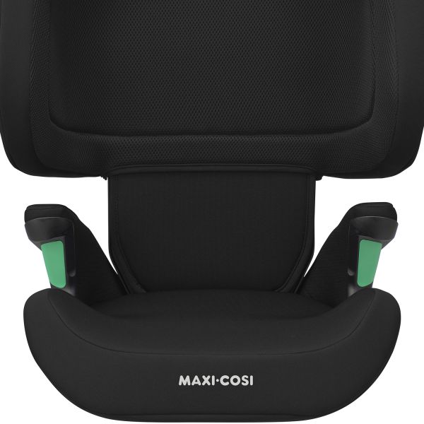 Maxi-Cosi RodiFix R I-Size Autostoel - Authentic Black Maxi-Cosi RodiFix R I-Size Autostoel - Authentic Black