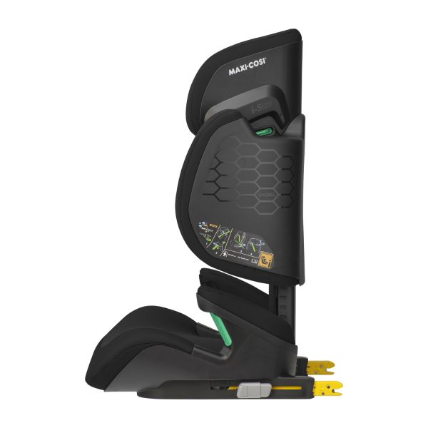 Maxi-Cosi RodiFix R I-Size Autostoel - Authentic Black Maxi-Cosi RodiFix R I-Size Autostoel - Authentic Black